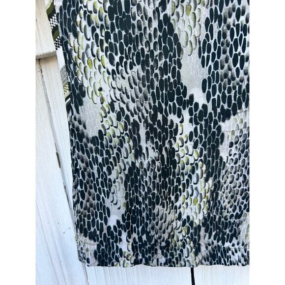 Ted Baker Mai Quartz Blouse‎ Button-Down Long Sleeves Collared Neck Size 0 - Picture 7 of 11